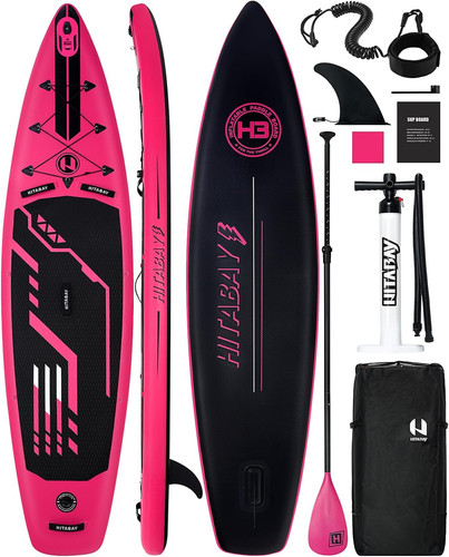 Tavola sup con accessori - sup,