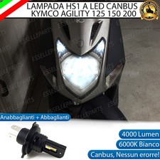 Lampada led hs1 anabbaglianti - hs1,