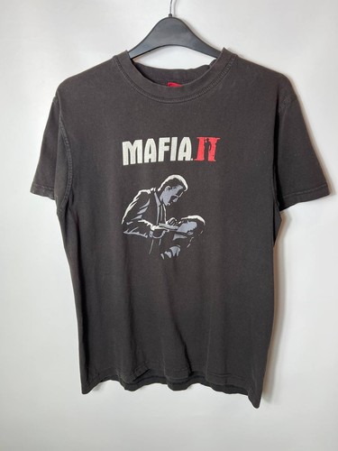 Rarissima maglietta mafia 2 - maglietta, ||
