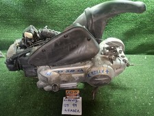 Blocco Motore Piaggio Liberty
