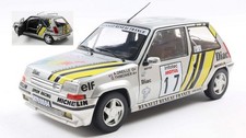 Renault 5 GT Turbo Mk2 Tour De