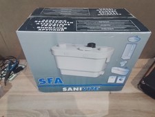 SFA Sanibroy Sanivite Sistema