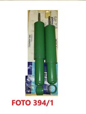 101307 ANP305 COPPIA AMMORTIZZATORI POSTERIORI OPEL KADETT C CITY GT GTE 73-79