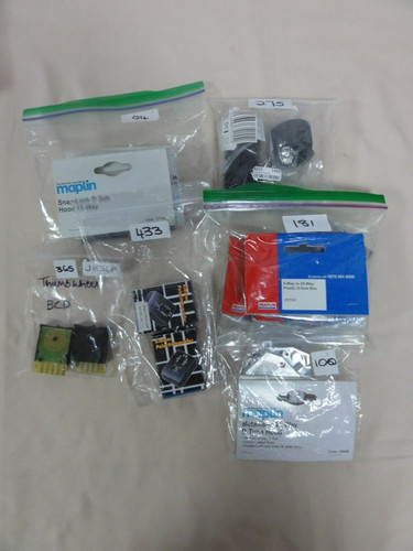 Componenti elettronici