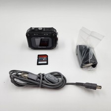 JVC GC-XA1BU HD Adixxion