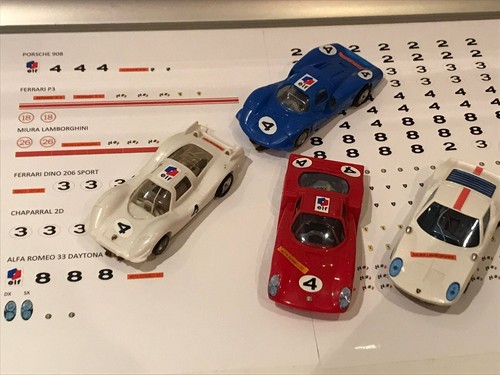 Decals stickers policar slot - decals,