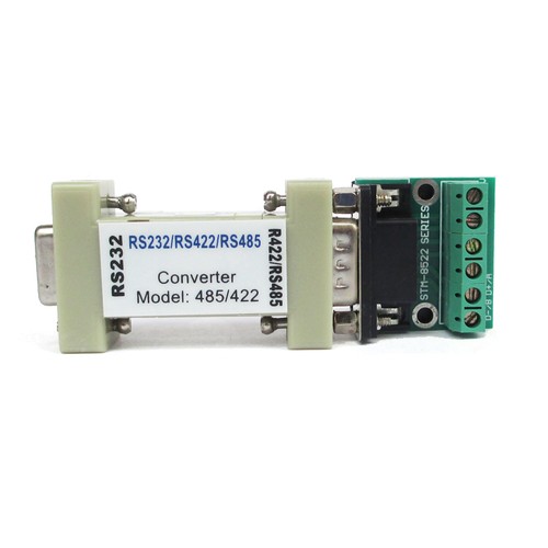 Convertitore serie 232 - da, rs-232