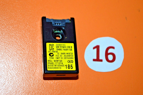 Wibt20 bn96 17107a bluetooth - bn96-17107a,