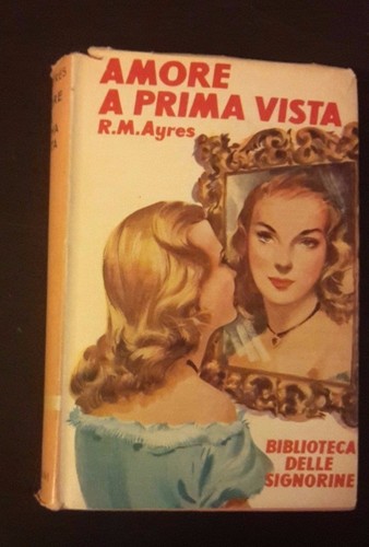 Romanzi della rosa - i,