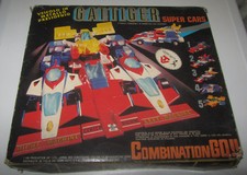 Supercar Gattiger Combination