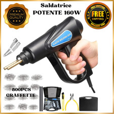 Saldatore per Plastica 160W