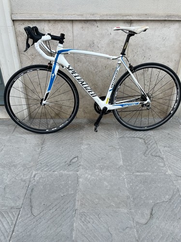 Specialized tarmac comp - tarmac,
