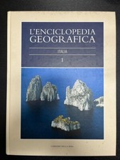 L'Enciclopedia geografica