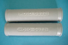 MANOPOLE GRIGE  MOTO GUZZI