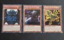 YuGiOh! Lotto Obelisk il
