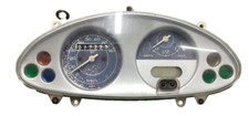 Strumentazione Contachilometri Piaggio Fly 50 2T Anno 2004 2005 2008 Da Rivedere