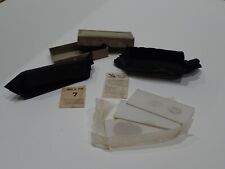 FOTOGRAFIE STEREOSCOPICHE IN VETRO VETRINI STEREOSCOPIC STEREOSCOPE D'EPOCA