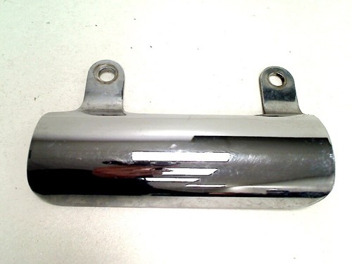 Terminale scarico suzuki - scarico,