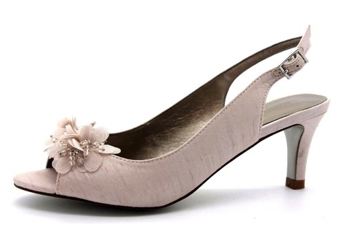 Sandali sposa jacques vert - sposa,