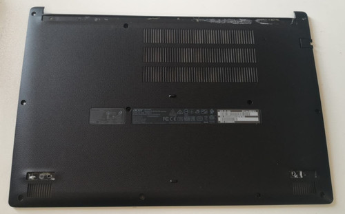 Scocca per acer - aspire, 3