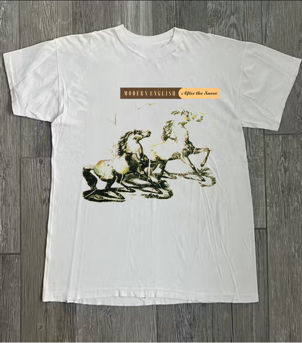 Shirt unisex moderna - unisex,