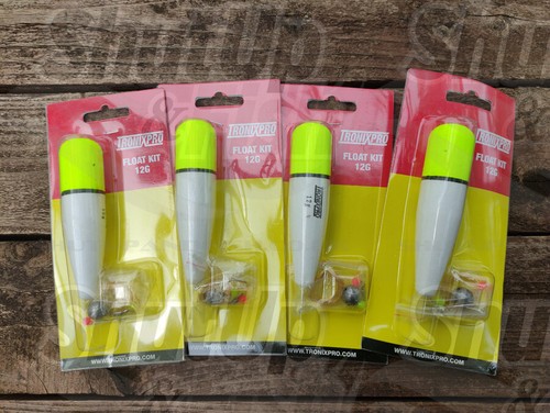 Tronixpro kit galleggiante - tronixpro,