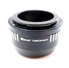 TAMRON KeyKay M4/3 Lens