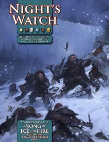 Night watch a sourcebook - watch, :
