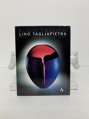 Lino tagliapietra giovanni - lino,