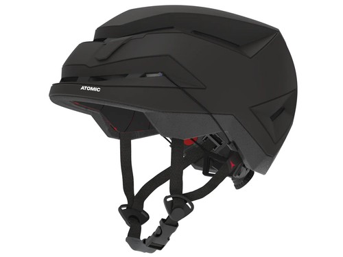 Atomic casco sci - atomic,