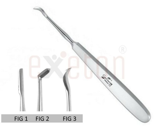 Comdent chompret syndesmotome - comdent,