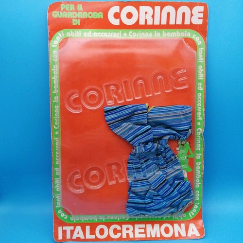 1970 corinne doll stile - doll,