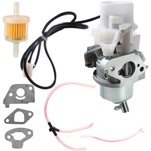 Carburatore per generatore