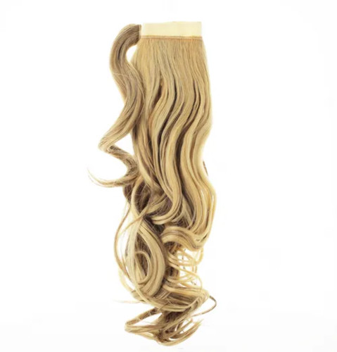 Toupe con strappo ond db3 - toupe,