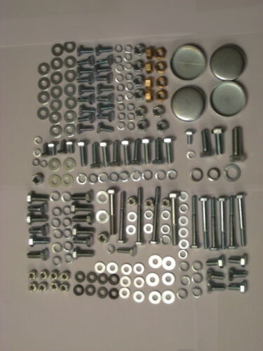 Kit bulloni lotus - bulloni,