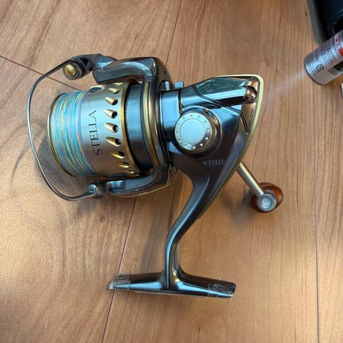 Mulinello spinning shimano - da,