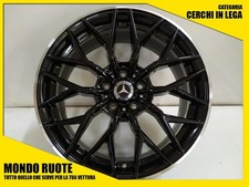 4 Cerchi In Lega 18 Pollici