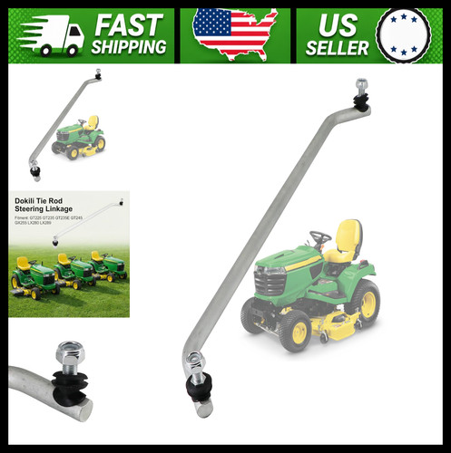 John deere rasaerba - john, tirante