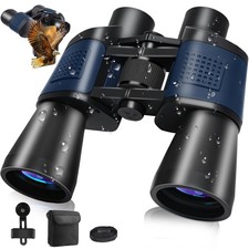 Binocolo Professionale 20x50
