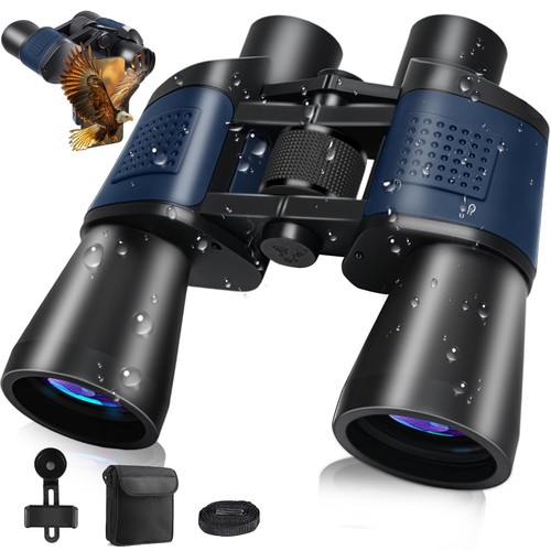 Binocolo professionale 20x50 - professionale,