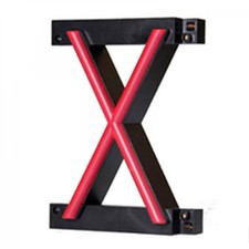 Lettera LED Neon X Larghezza