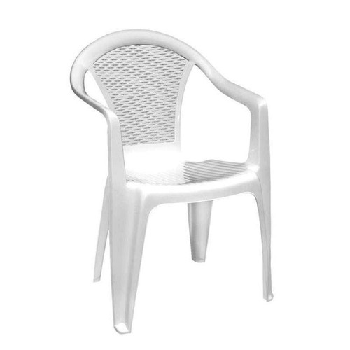 Kora sedia bianca - kora,