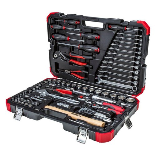 Gedore red kit - red, a