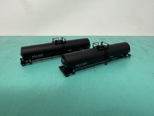 Atlas N - Autocisterna 23.500