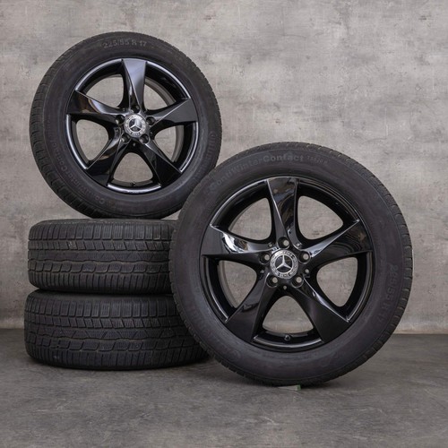 Mercedes classe con - mercedes,