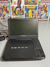 Thomson DP9005 Lettore DVD