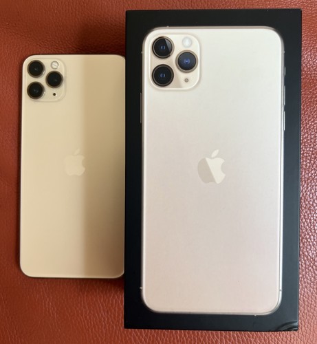Apple iphone pro max - 11,