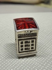 Autentico Charm Pandora London