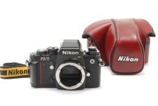Ecc nikon t - f3/t, f3