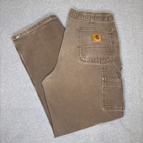 Vintage carhartt b136 cht - vintage,